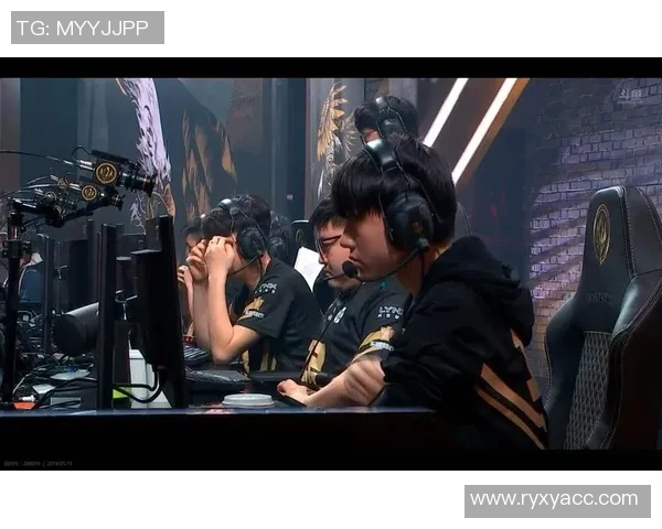 热议和平精英：RNG战队如何引领电竞力量的全新变革与崛起