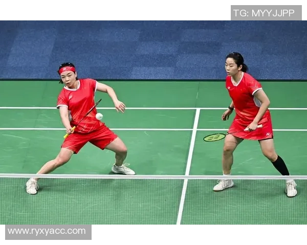 羽毛球战术解析：杭州羽毛球队包夹策略的深度剖析与应用